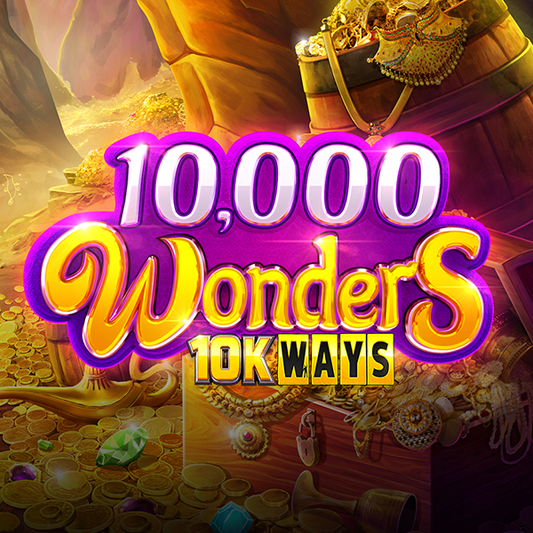 10,000 Wonders 10K Ways Thumbnail