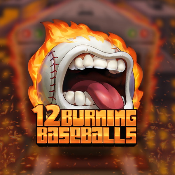 12 Burning Baseballs Thumbnail