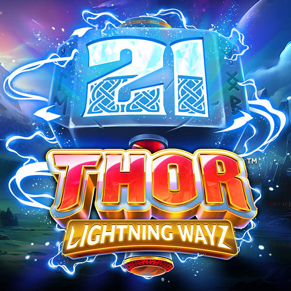21 Thor Lightning Ways Thumbnail