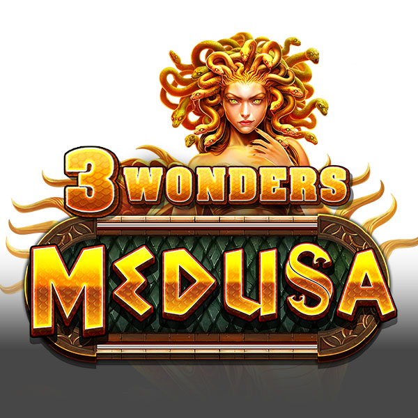 3 Wonders Medusa Thumbnail