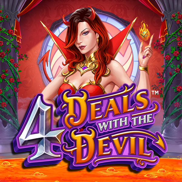 4 Deals With The Devil Thumbnail