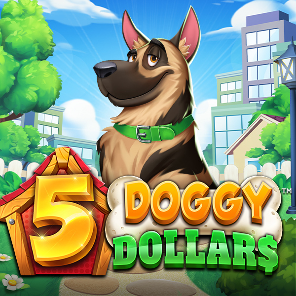 5 Doggy Dollars Thumbnail