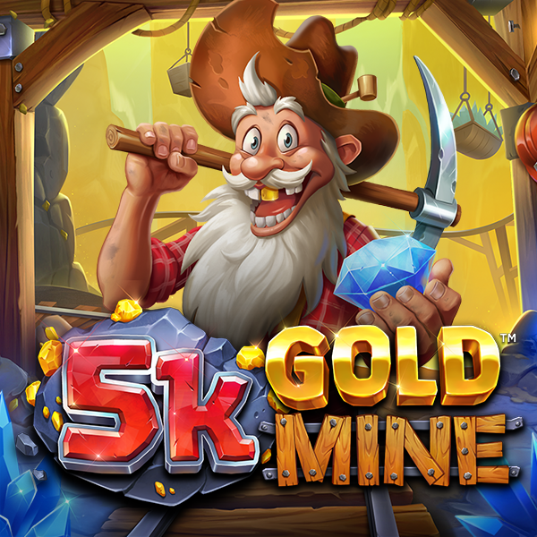 5K Gold Mine Thumbnail
