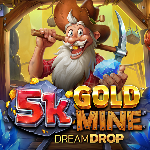 5K Gold Mine Dream Drop Thumbnail