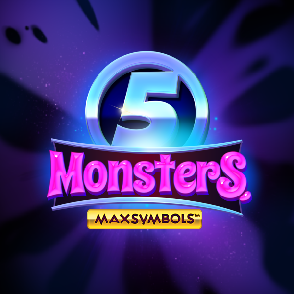 5 Monsters Thumbnail