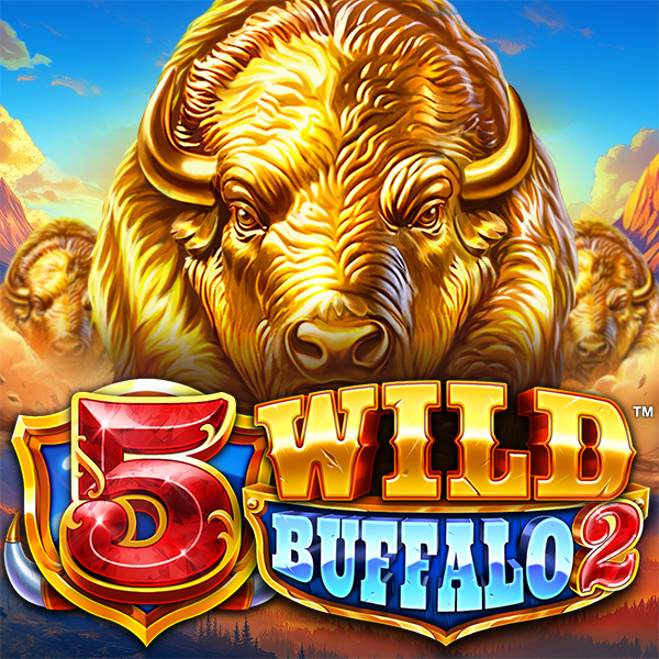 5 Wild Buffalo 2 Thumbnail