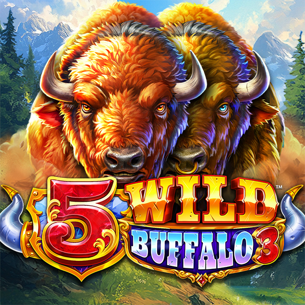 5 Wild Buffalo 3 Thumbnail