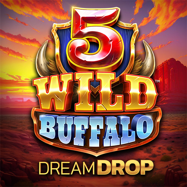 5 Wild Buffalo Dream Drop Thumbnail