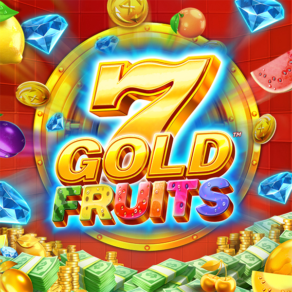 7 Gold Fruits Thumbnail