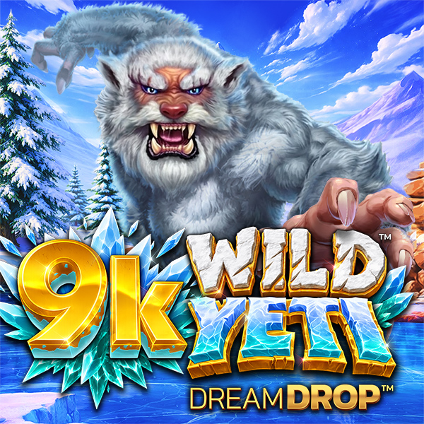 9K Wild Yeti Dream Drop Thumbnail