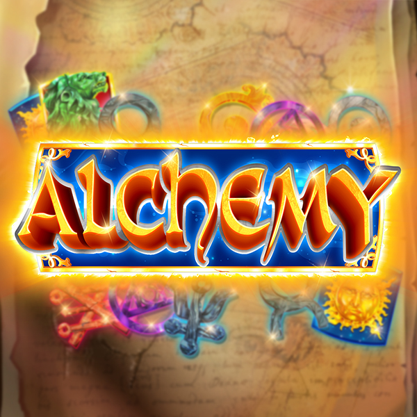 Alchemy Thumbnail