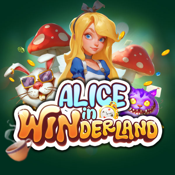 Alice in Winderland Thumbnail