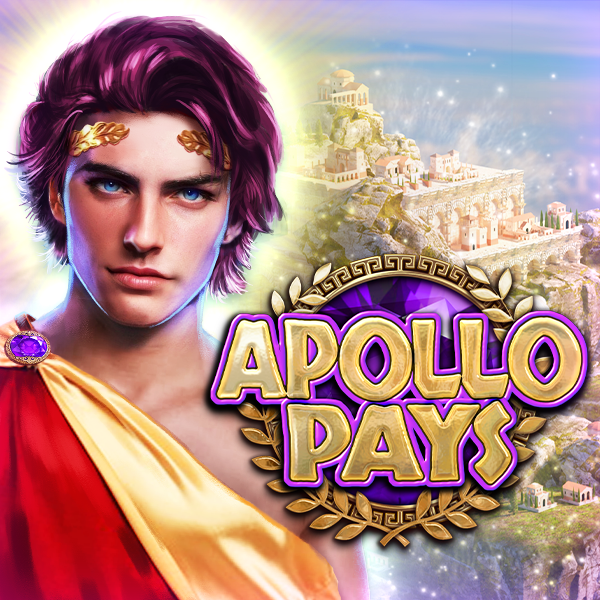 Apollo Pays Thumbnail