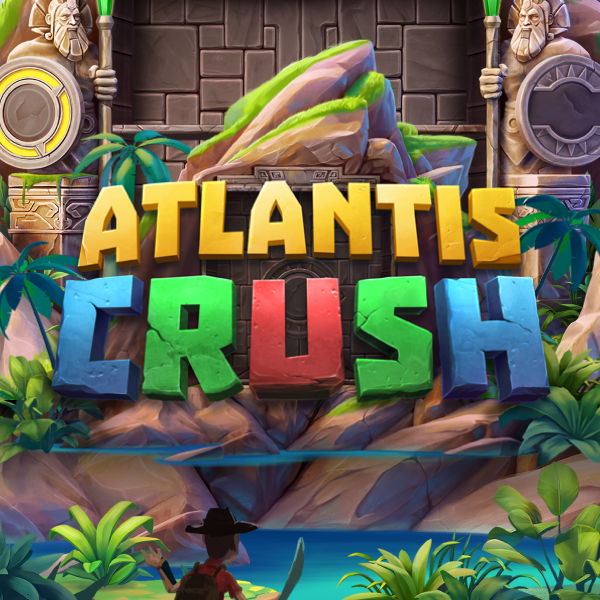 Atlantis Crush Thumbnail