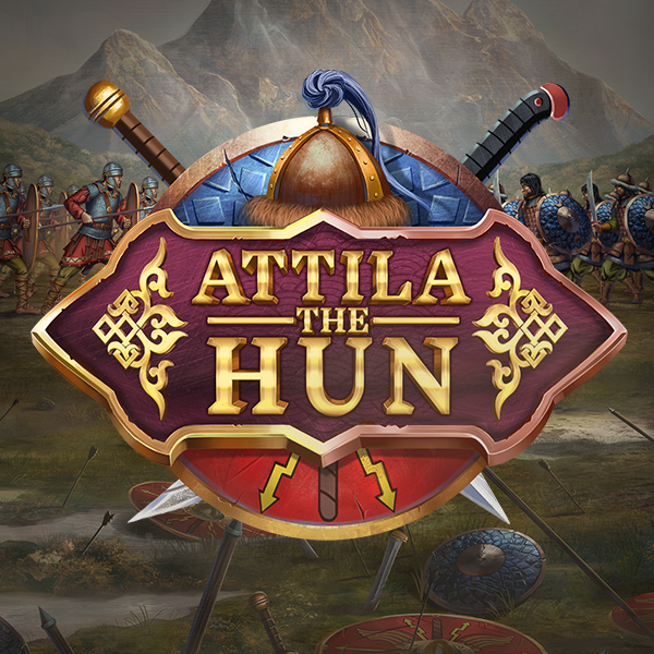 Attila The Hun Thumbnail