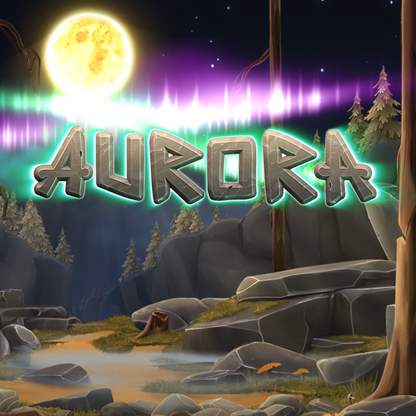 Auroras играть