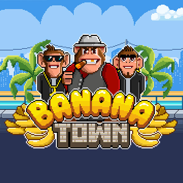 Banana Town Thumbnail