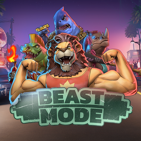 Beastmode by Beast