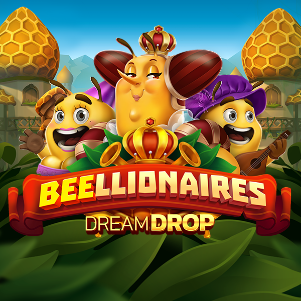 Beellionaires Dream Drop Thumbnail