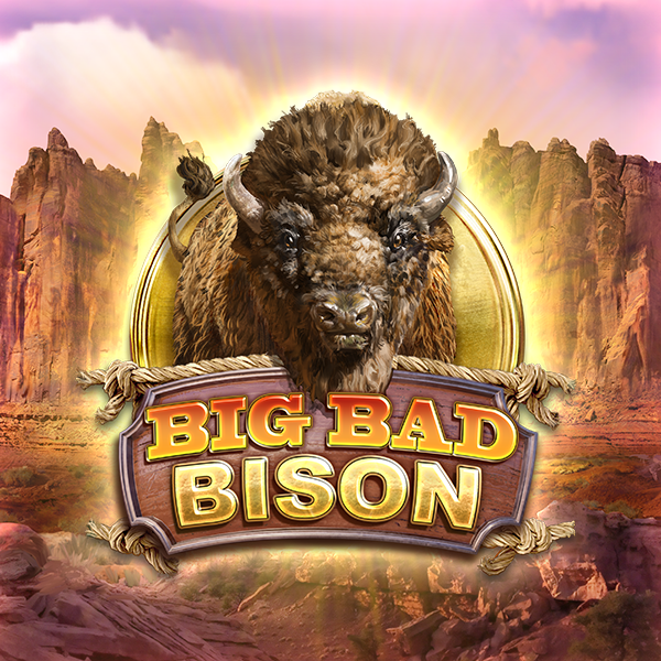 Big Bad Bison Thumbnail