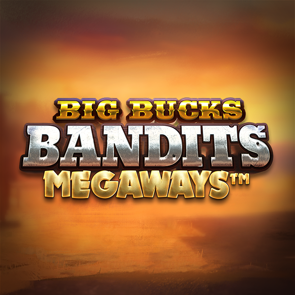 Big Bucks Bandits Megaways Thumbnail
