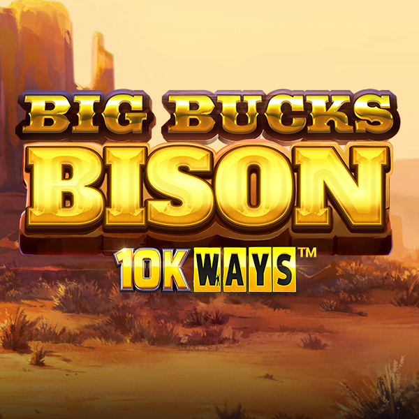 Big Bucks Bison 10K Ways Thumbnail