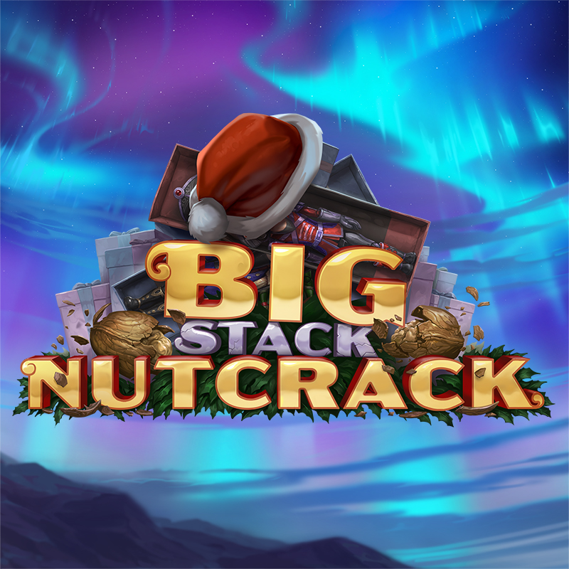 Big Stack Nutcrack Thumbnail