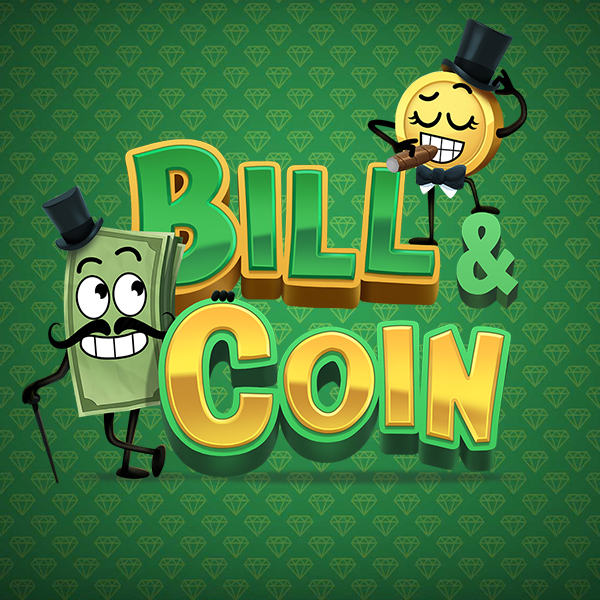Bill & Coin Thumbnail
