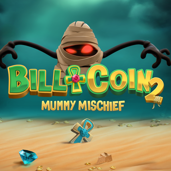 Bill & Coin 2 Thumbnail