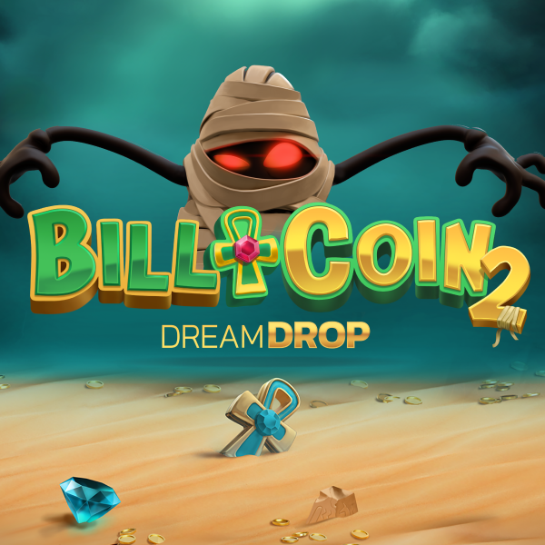 Bill & Coin 2 Dream Drop Thumbnail