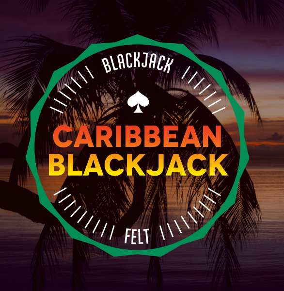 Caribbean Black Jack  Thumbnail