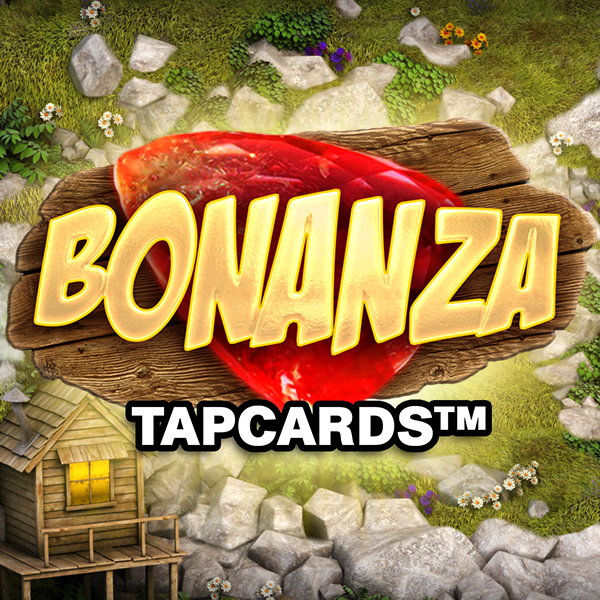 Bonanza TapCards™ Thumbnail
