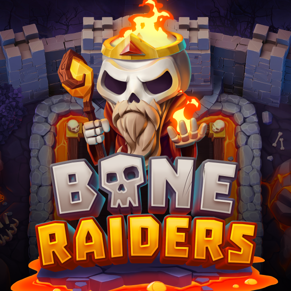 Bone Raiders Thumbnail