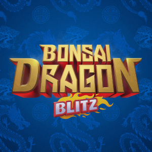 Bonsai Dragon Blitz