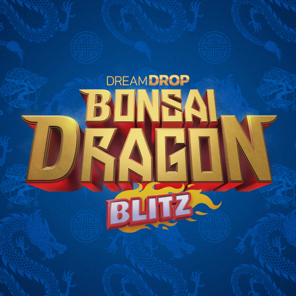 Bonsai Dragon Blitz Dream Drop Thumbnail