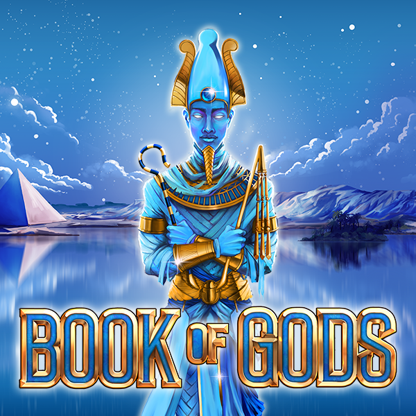 Book of Gods Thumbnail