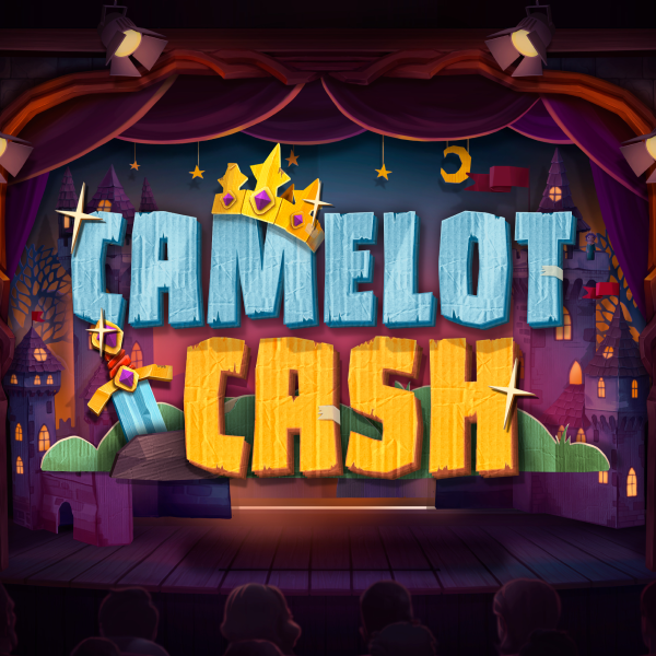 Camelot Cash Thumbnail