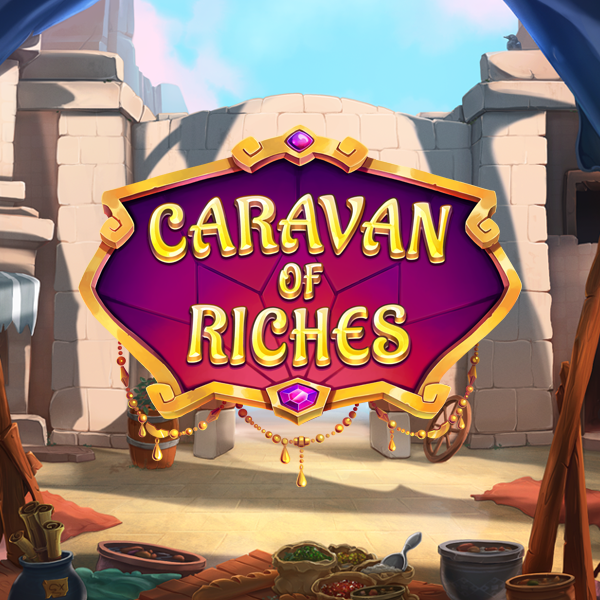 Caravan of Riches Thumbnail