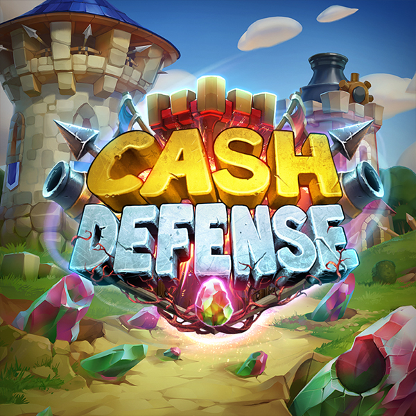 Cash Defense Thumbnail
