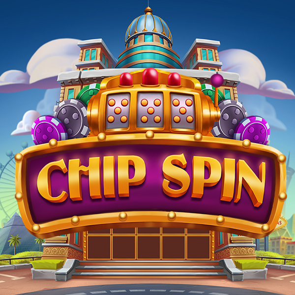 Chip Spin Thumbnail