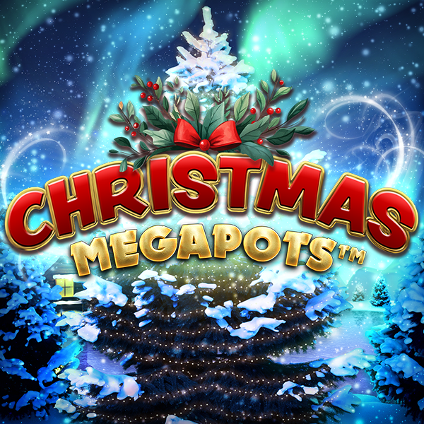 Christmas Megapots™ Thumbnail