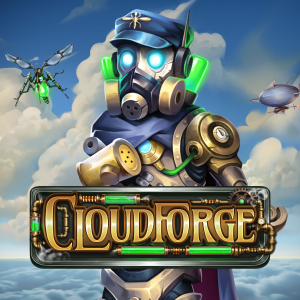 Cloudforge