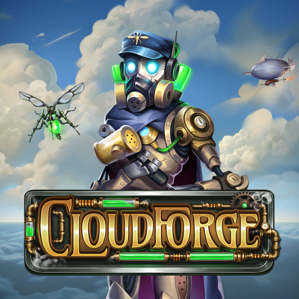 Cloudforge Thumbnail