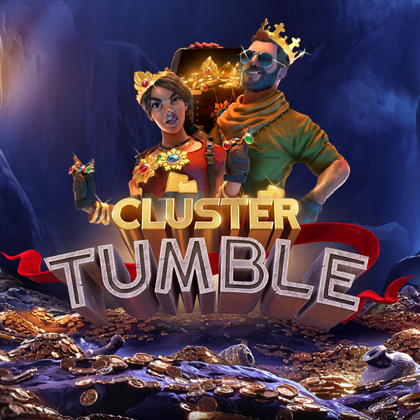 Cluster Tumble Thumbnail