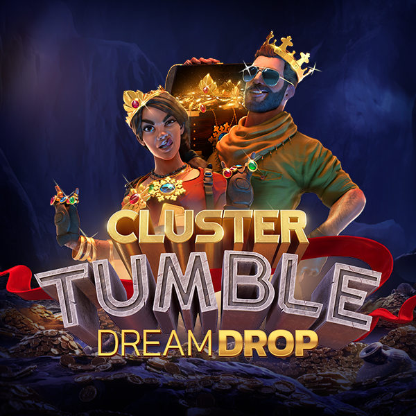 Cluster Tumble Dream Drop Thumbnail