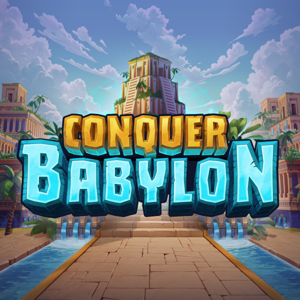 Conquer Babylon Thumbnail