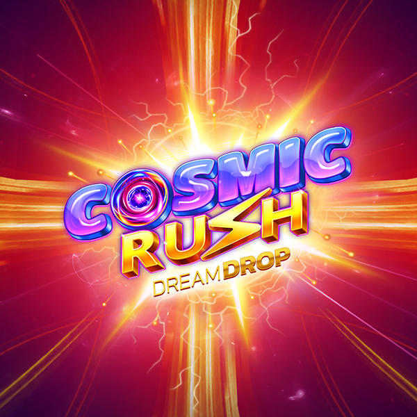 Cosmic Rush Dream Drop Thumbnail