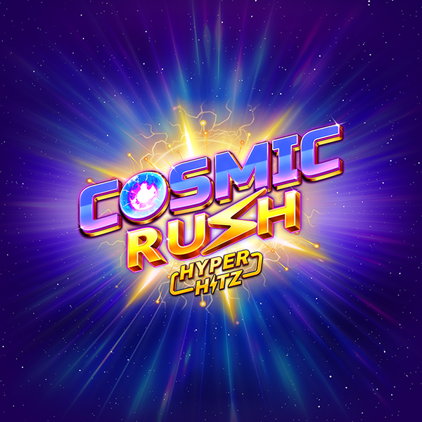 Cosmic Rush: Hyper Hitz Thumbnail