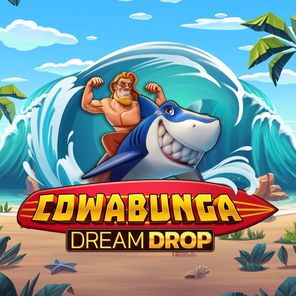 Cowabunga Dream Drop Thumbnail