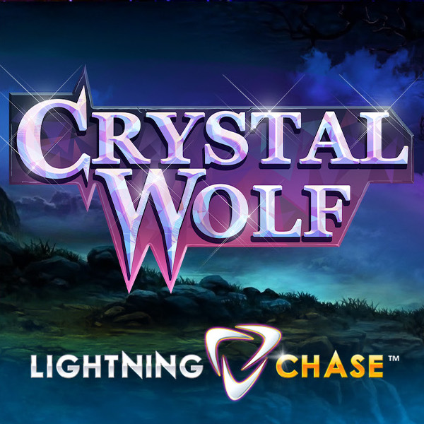 Crystal Wolf Lightning Chase Thumbnail